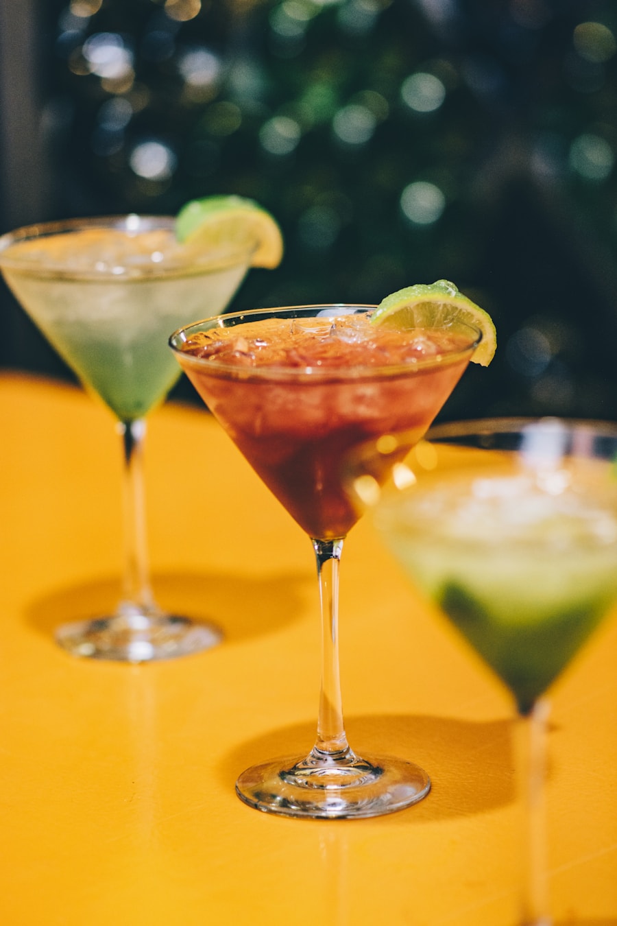 Bebidas — aplicación industrial de ingredientes Endulsi